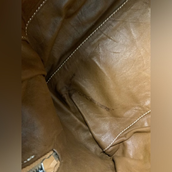 VINTAGE MCM Boston Bag 🤩”Host Pick” - Picture 9 of 16